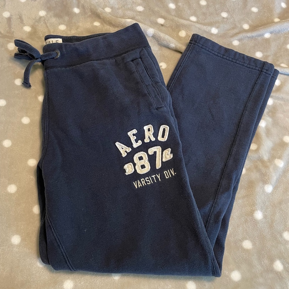 Aeropostale sweatpants